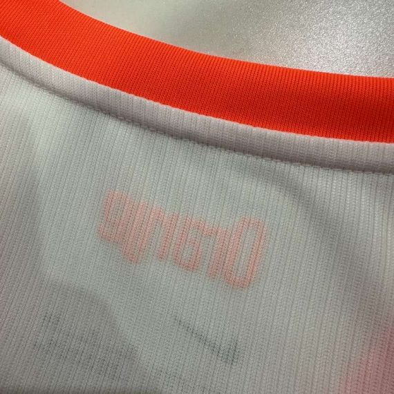 26/27 Netherlands Away Football Shirt
