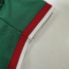 26/27 Women Player Version Mexico Home Football Shirt