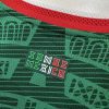 26/27 Women Player Version Mexico Home Football Shirt