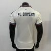 26/27 Player Version Bayern Munich Away Football Shirt