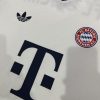 26/27 Player Version Bayern Munich Away Football Shirt