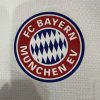 26/27 Player Version Bayern Munich Away Football Shirt