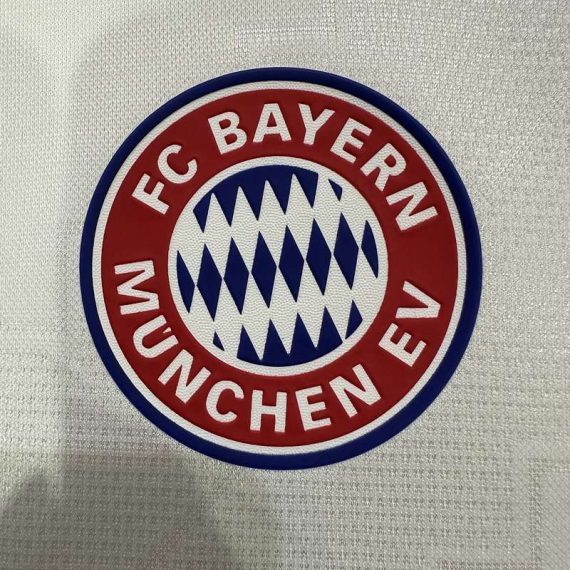 26/27 Player Version Bayern Munich Away Football Shirt