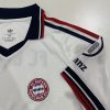 26/27 Player Version Bayern Munich Away Football Shirt