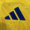 26/27 Women Player Version Colombia Home Football Shirt
