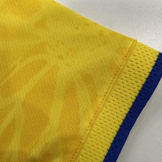 26/27 Women Player Version Colombia Home Football Shirt