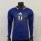 26/27 Player Version Long Sleeve Japan Home Football Shirt