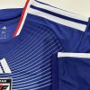 26/27 Player Version Long Sleeve Japan Home Football Shirt
