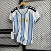 26/27 Women Player Version Argentina Home Football Shirt