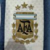 26/27 Women Player Version Argentina Home Football Shirt