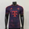 26/27 Player Version Bayern Munich Second Away Football Shirt