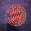 26/27 Player Version Bayern Munich Second Away Football Shirt