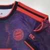 26/27 Player Version Bayern Munich Second Away Football Shirt
