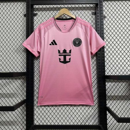 26/27 Inter Miami Home Football Shirt