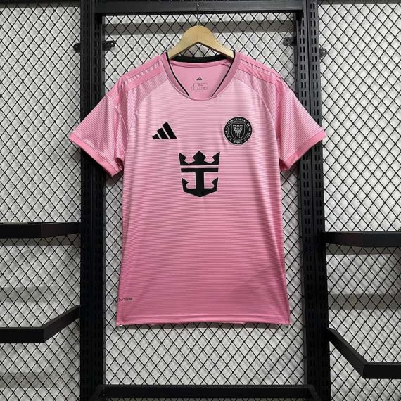 26/27 Inter Miami Home Football Shirt