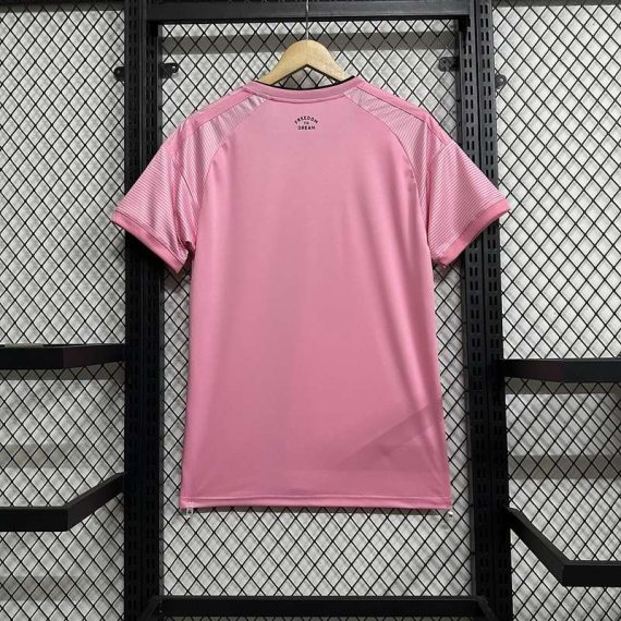 26/27 Inter Miami Home Football Shirt
