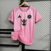 26/27 Inter Miami Home Football Shirt