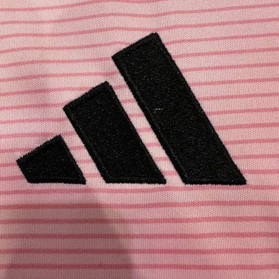 26/27 Inter Miami Home Football Shirt