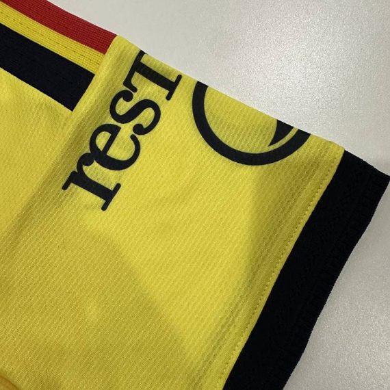 26/27 Player Version Club America Home Football Shirt