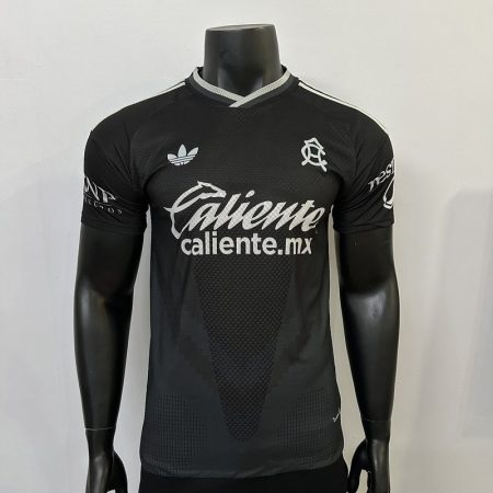 26/27 Player Version Club America Away Football Shirt