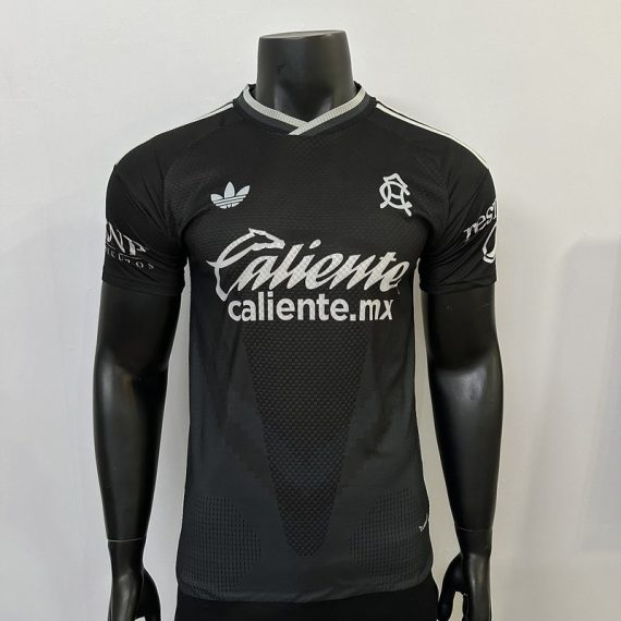 26/27 Player Version Club America Away Football Shirt