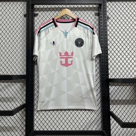 26/27 Inter Miami Second Away Football Shirt