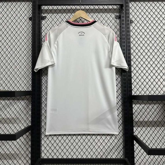 26/27 Inter Miami Second Away Football Shirt