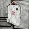 26/27 Inter Miami Second Away Football Shirt