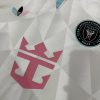 26/27 Inter Miami Second Away Football Shirt