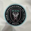 26/27 Inter Miami Second Away Football Shirt