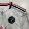 26/27 Inter Miami Second Away Football Shirt