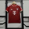 26/27 Bayern Munich Home Football Shirt