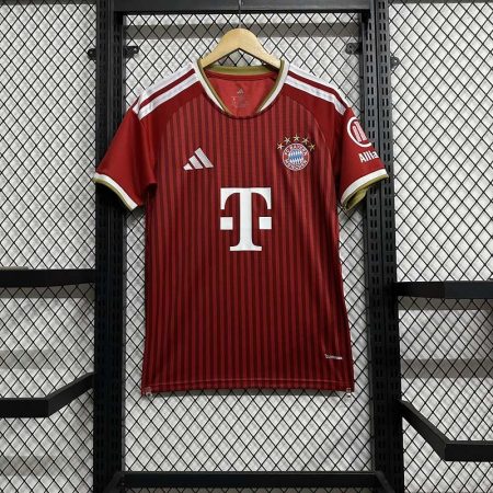 26/27 Bayern Munich Home Football Shirt
