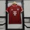 26/27 Bayern Munich Home Football Shirt