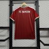 26/27 Bayern Munich Home Football Shirt