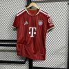 26/27 Bayern Munich Home Football Shirt