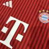 26/27 Bayern Munich Home Football Shirt