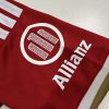 26/27 Bayern Munich Home Football Shirt