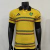 26/27 Player Version Jamaica Home Football Shirt