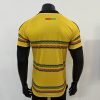 26/27 Player Version Jamaica Home Football Shirt