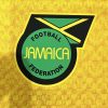 26/27 Player Version Jamaica Home Football Shirt