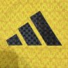 26/27 Player Version Jamaica Home Football Shirt