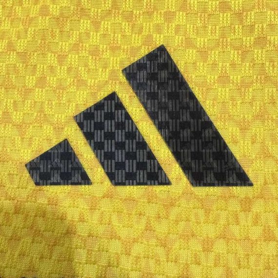 26/27 Player Version Jamaica Home Football Shirt
