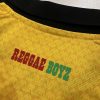 26/27 Player Version Jamaica Home Football Shirt