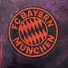 26/27 Bayern Munich Second Away Football Shirt