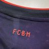 26/27 Bayern Munich Second Away Football Shirt