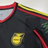 26/27 Player Version Jamaica Away Football Shirt