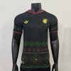 26/27 Player Version Jamaica Away Football Shirt