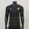 26/27 Player Version Jamaica Away Football Shirt