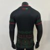 26/27 Player Version Jamaica Away Football Shirt